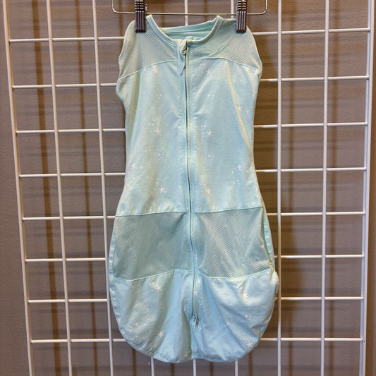 Happiest Baby Star Swaddle Sleep Sack - M