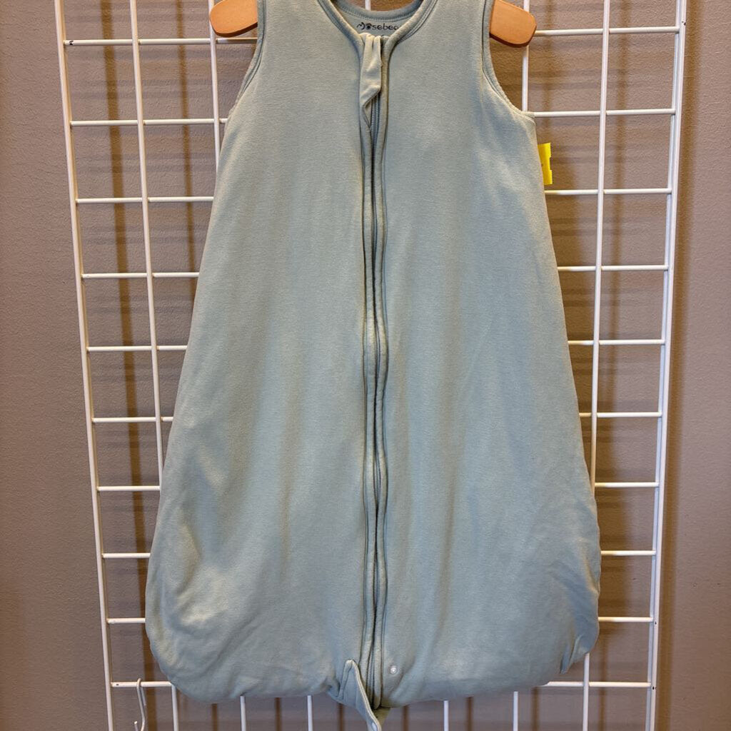 Mosebears 2.5 Tog Sleep Sack (wash wear) - 6/12m
