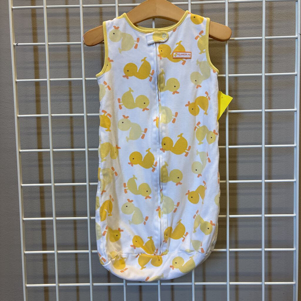 Carter's Duck Sleep Sack - 0/9m