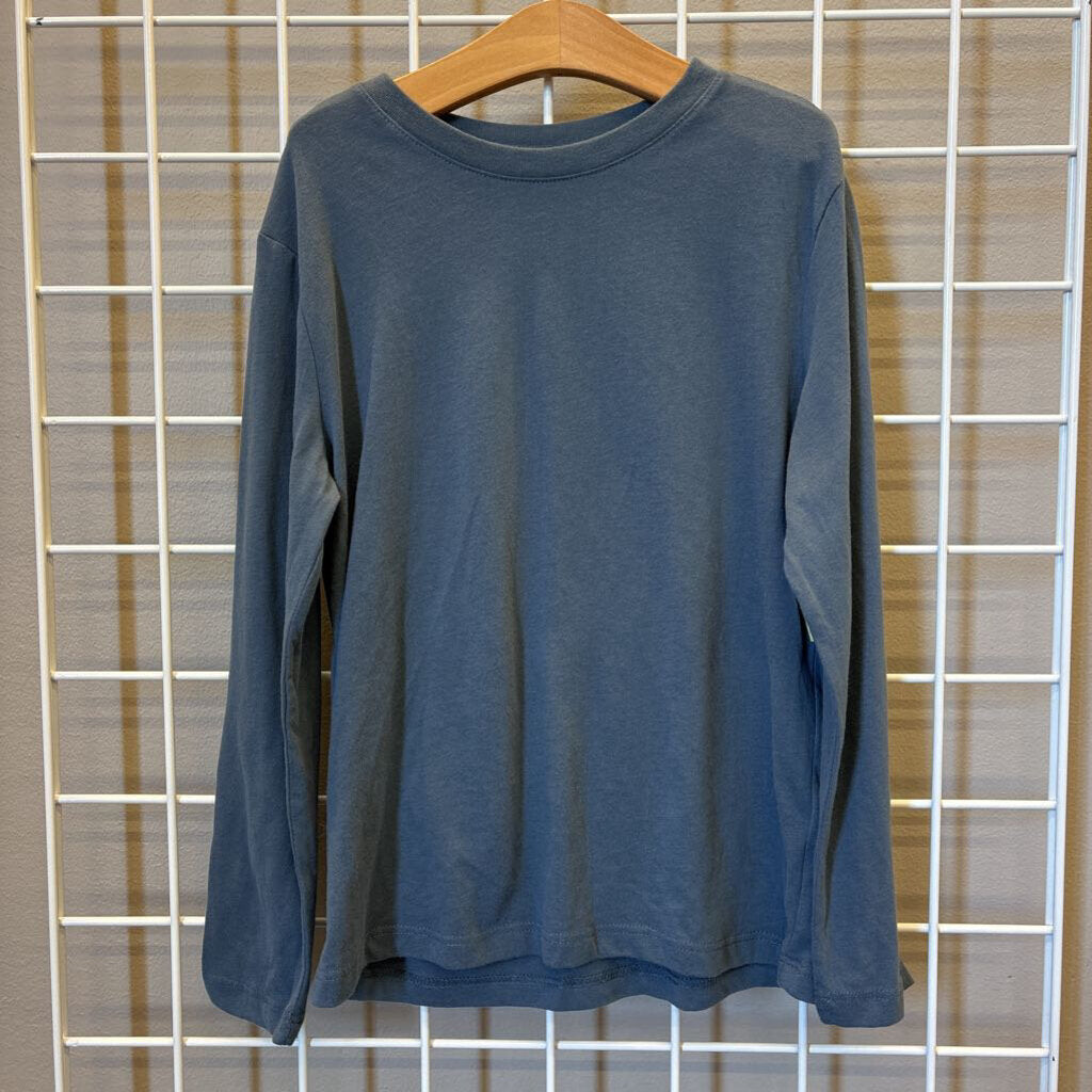 Old Navy LS Tee - 8