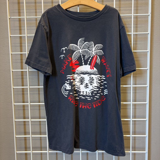 Sonoma Waves SS Tee - 14/16