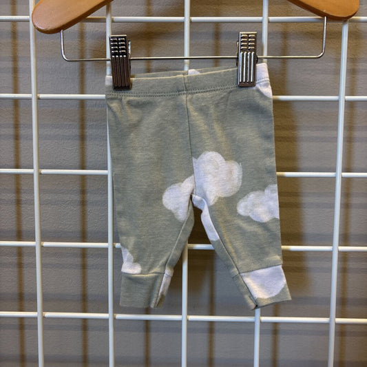 Carter's Cloud Pants - NB