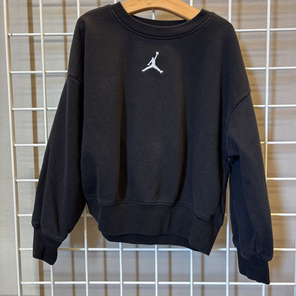 Jordan Crop Crewneck - 8/10