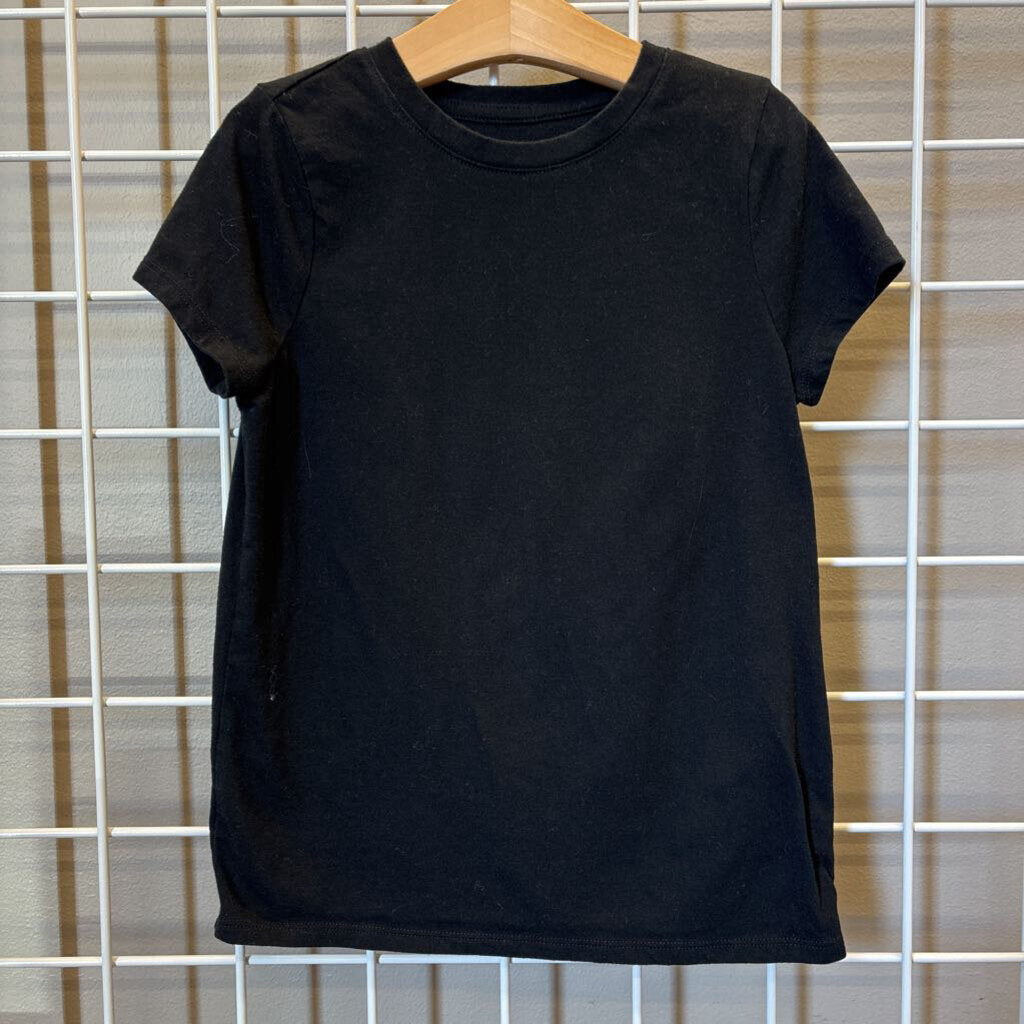 Cat & Jack SS Tee - 8