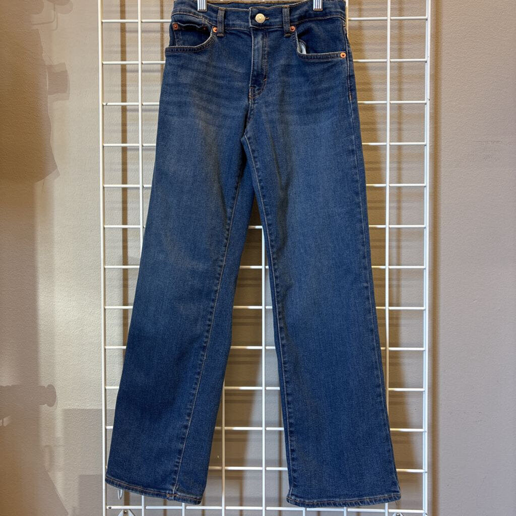 Levi's Wide Leg Jeans - 14