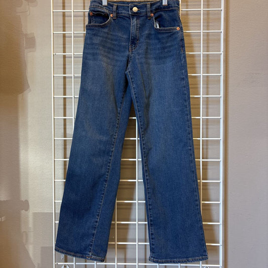 Levi's Wide Leg Jeans - 14