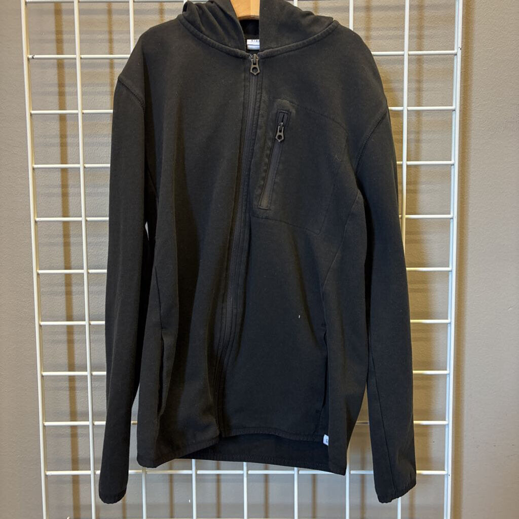 Gap Kids Zip Hoodie - 14/16