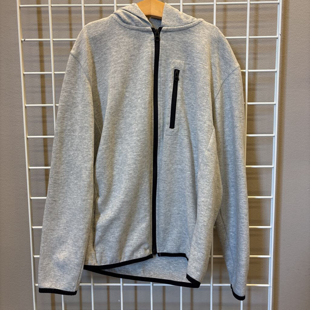 Gap Kids Zip Hoodie - 14/16