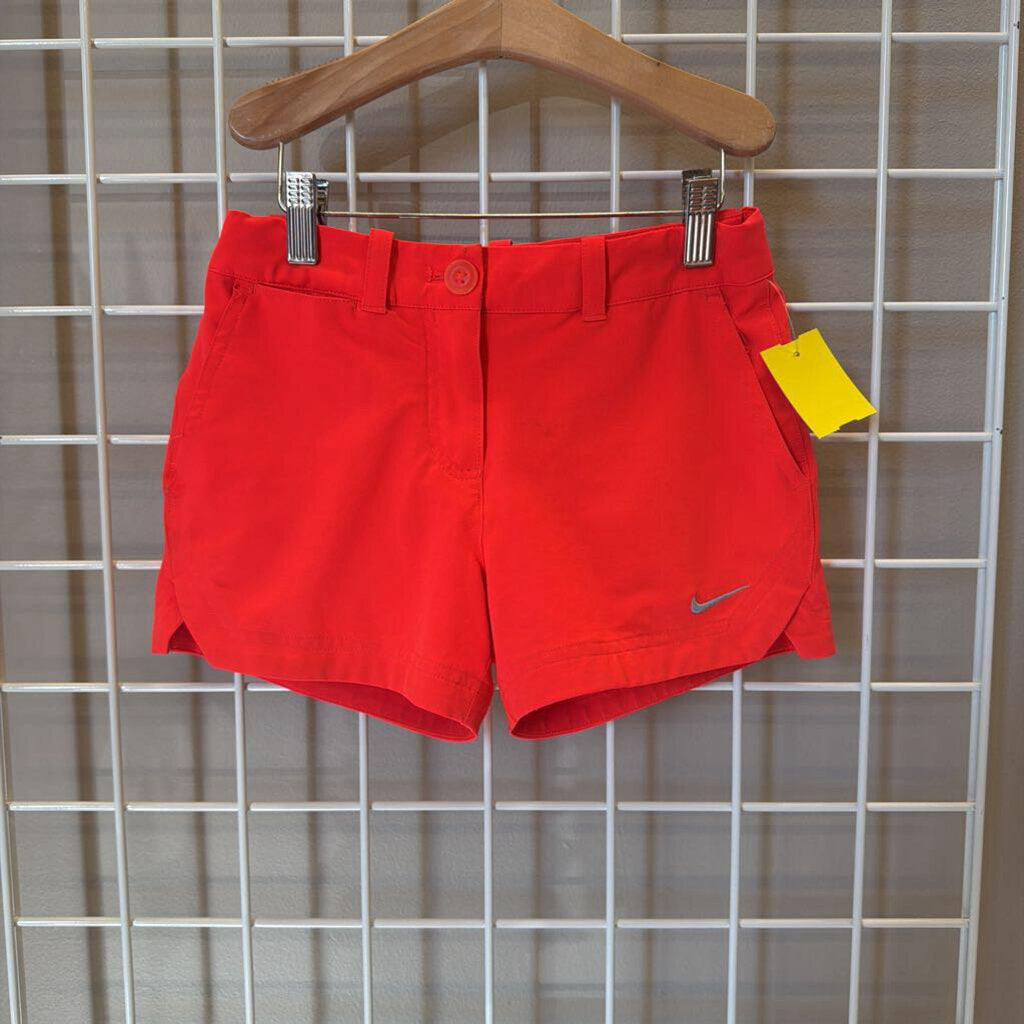 Nike Golf Shorts (small marks) - 8/9