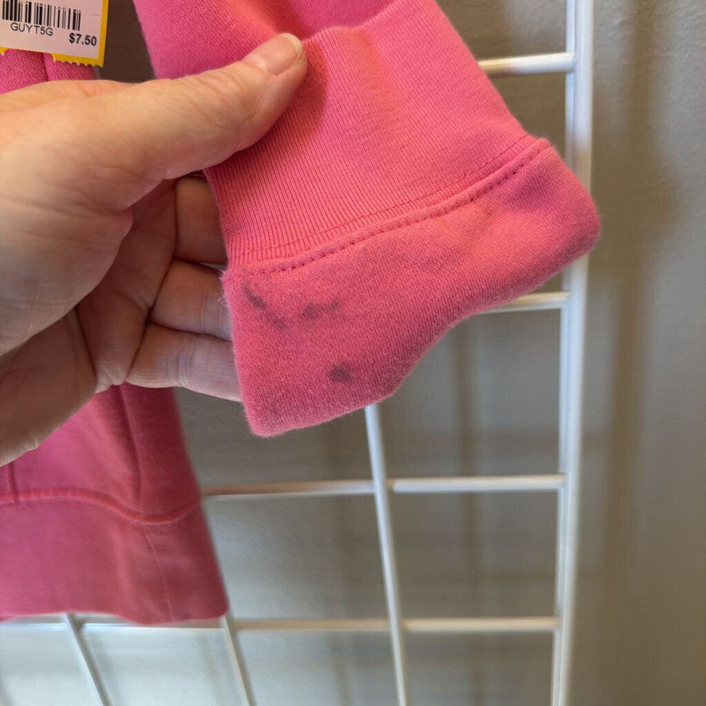 Carhartt Hoodie (mark on sleeve) - 6