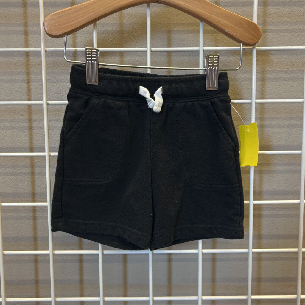 Cat & Jack Soft Shorts - 2T