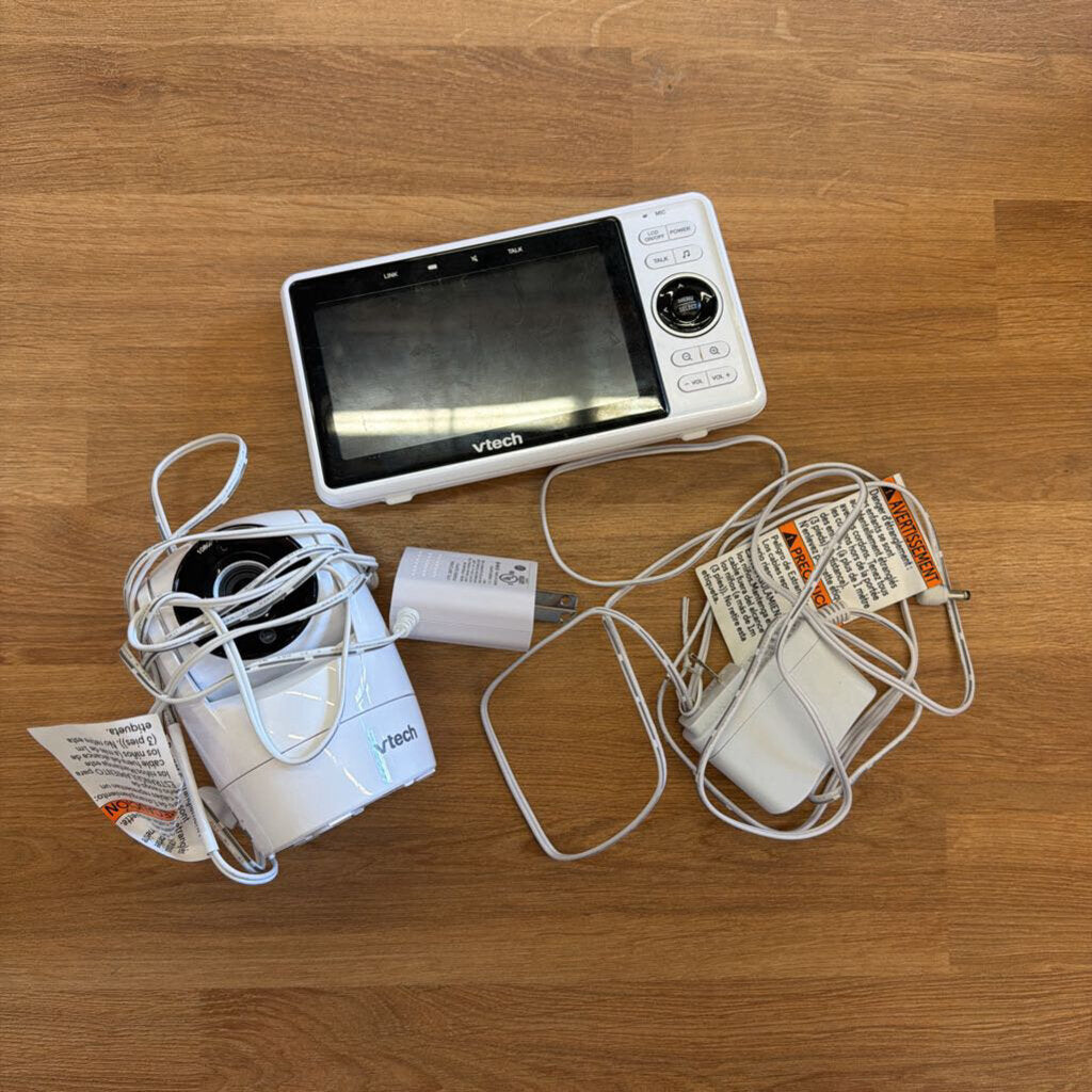 Vtech Monitor