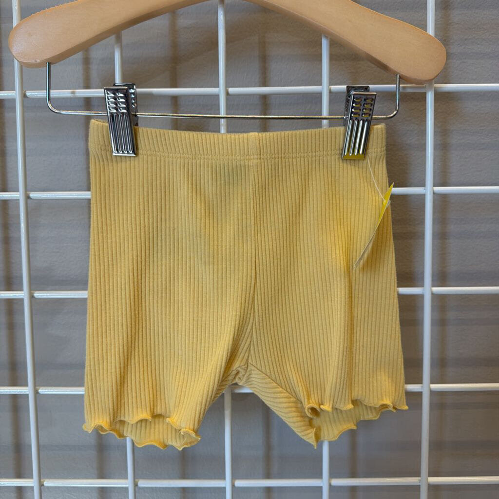 Old Navy Ribbed Shorts - 3T