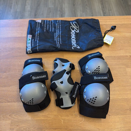 Bosner Knee & Elbow Pads