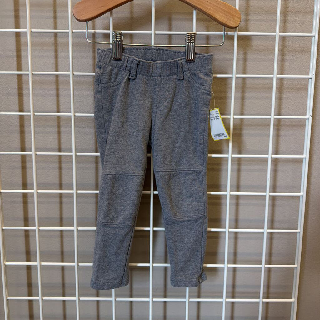 Cat & Jack Pull On Pants - 3T