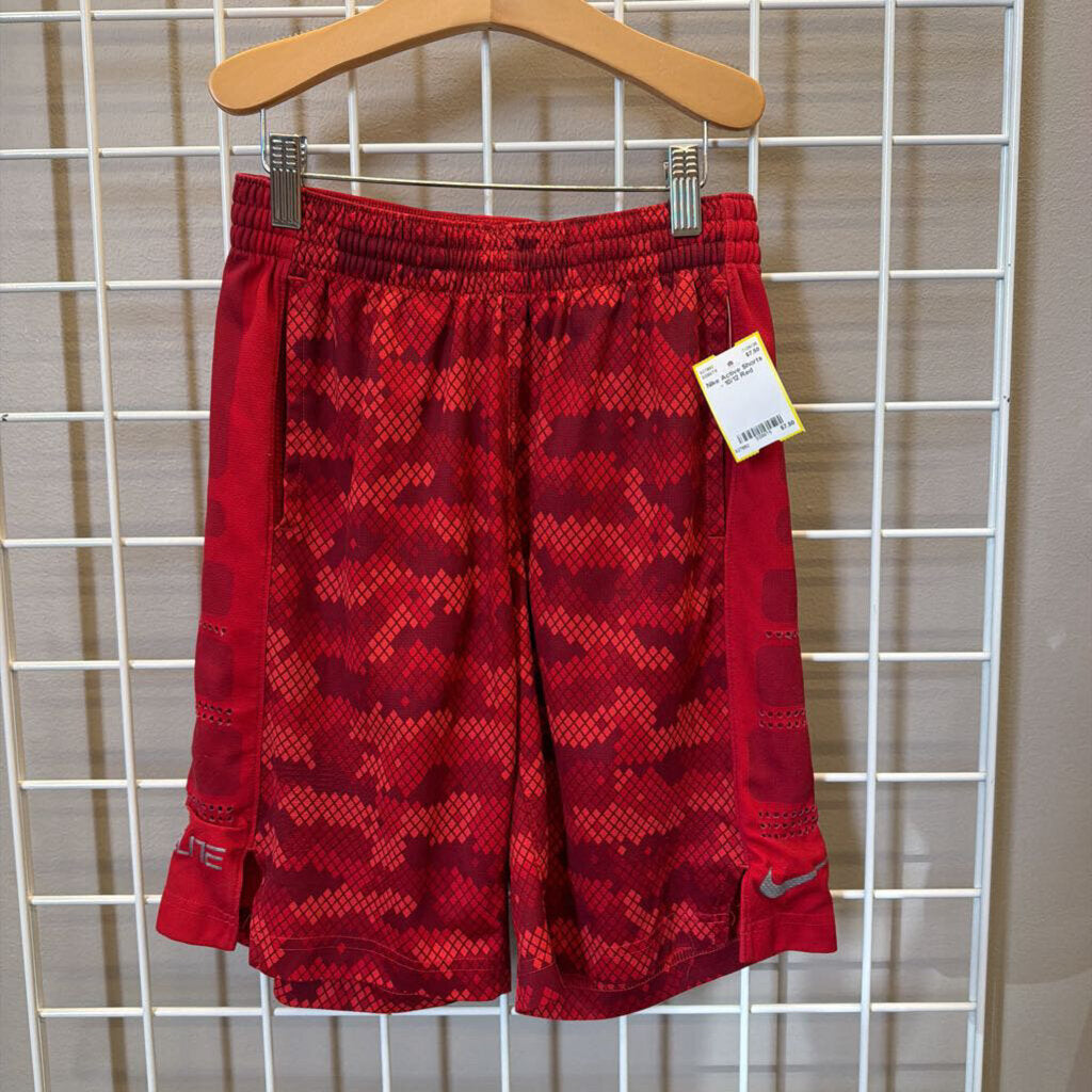 Nike Active Shorts - 10/12