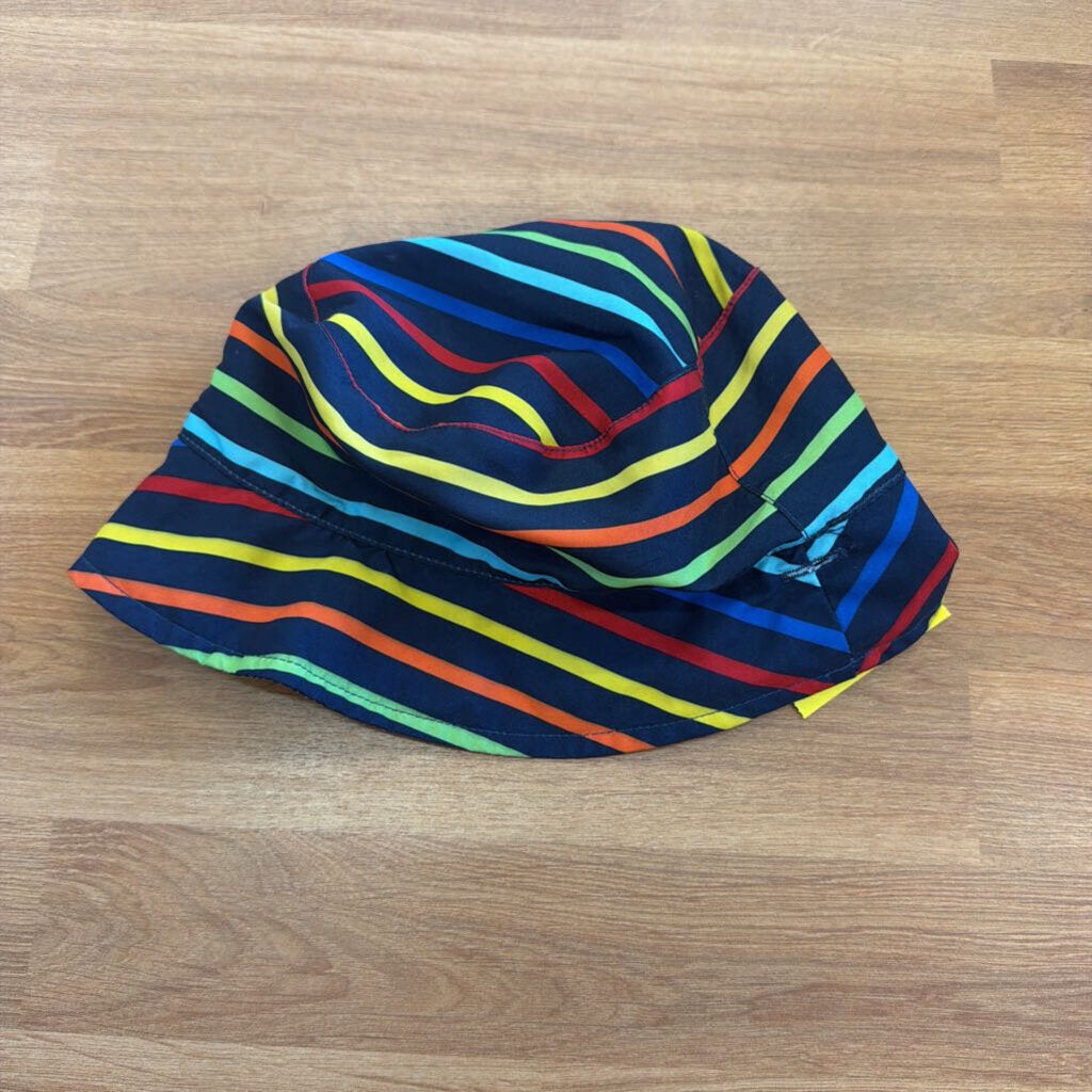 Rainbow Sun Hat - Infant