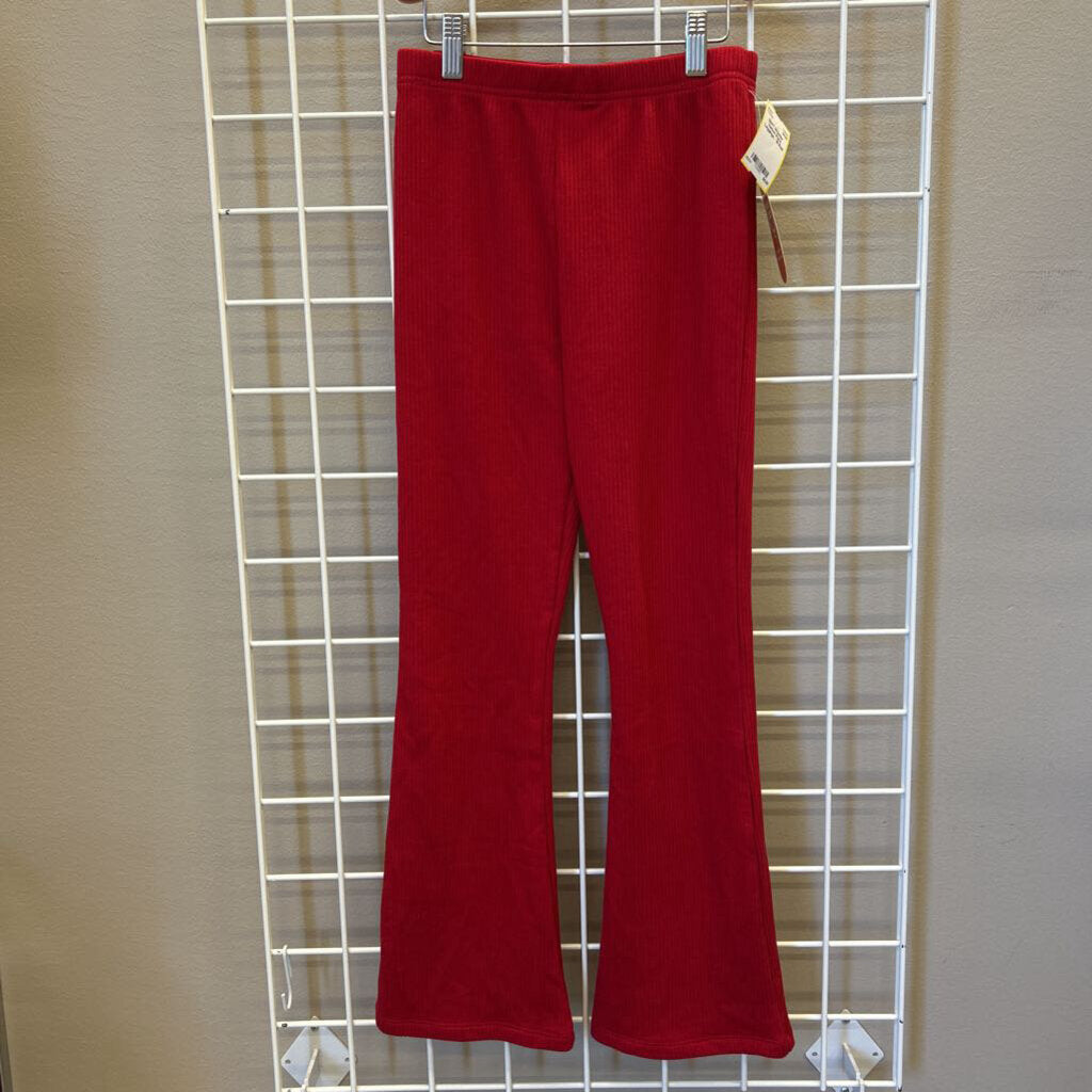 NWT Wonder Nation Flare Leggings - 10