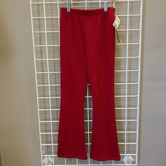 NWT Wonder Nation Flare Leggings - 10