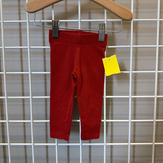 Dip Leggings - 3/6m