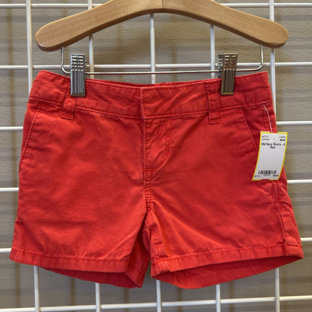 Old Navy Shorts - 6