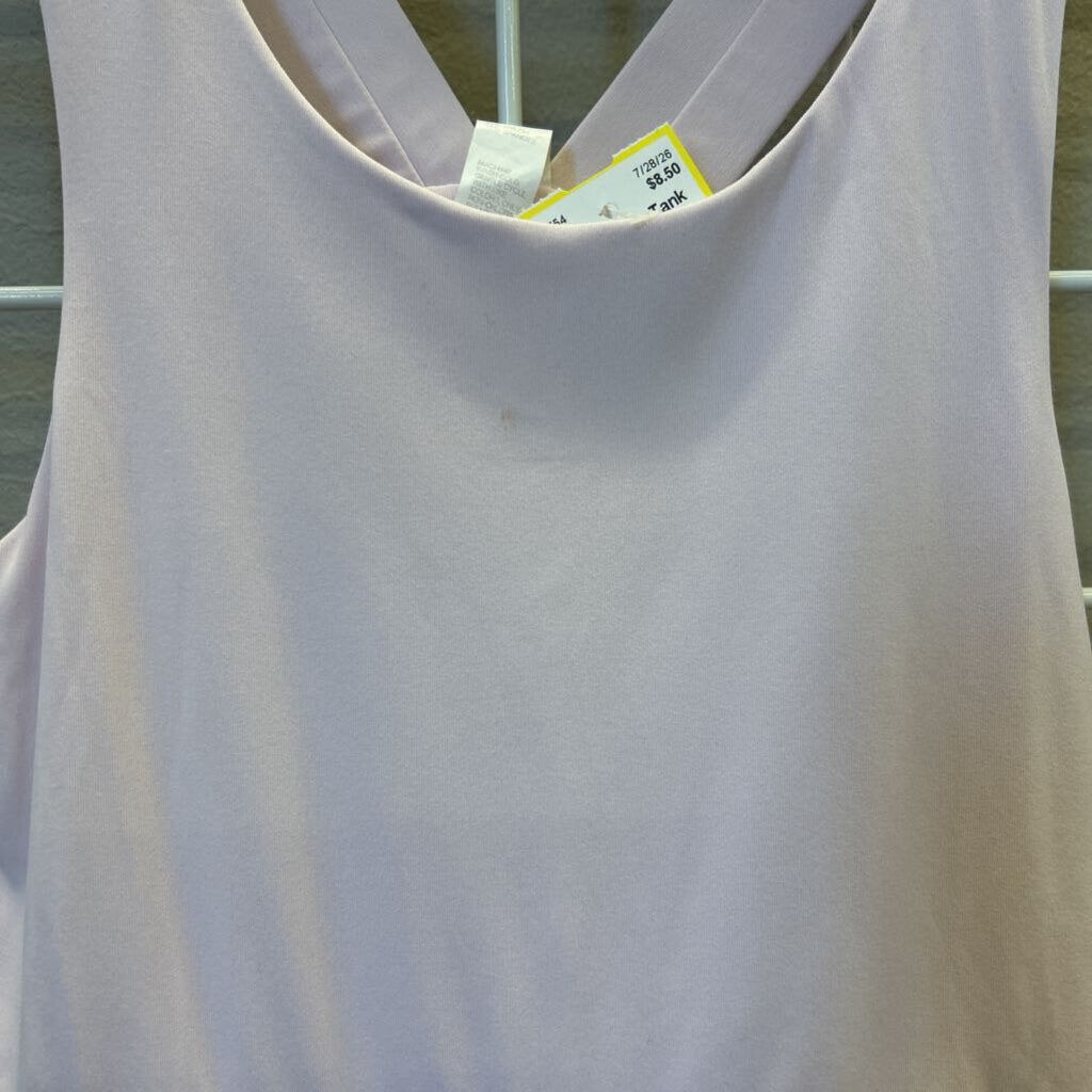 Zella Active Tank Dress (small marks on front & back) - 10/12