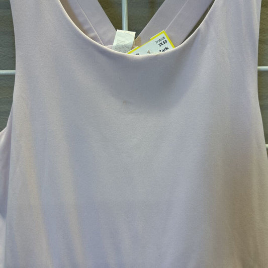 Zella Active Tank Dress (small marks on front & back) - 10/12