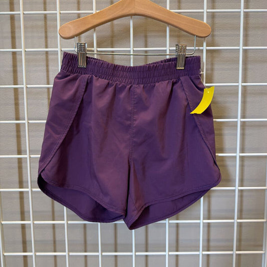 All in Motion Active Shorts (small mark on front) - 10/12