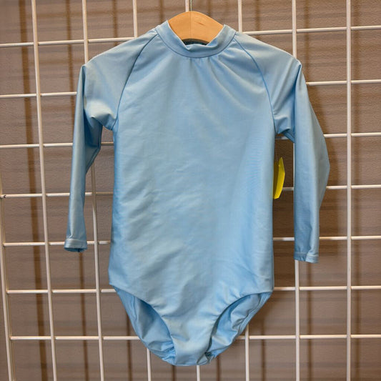Alice & Ames LS One Pc Swim - 5