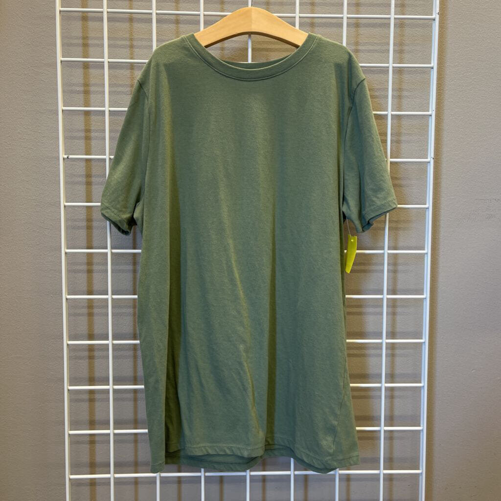 Cat & Jack SS Tee - 14 Husky