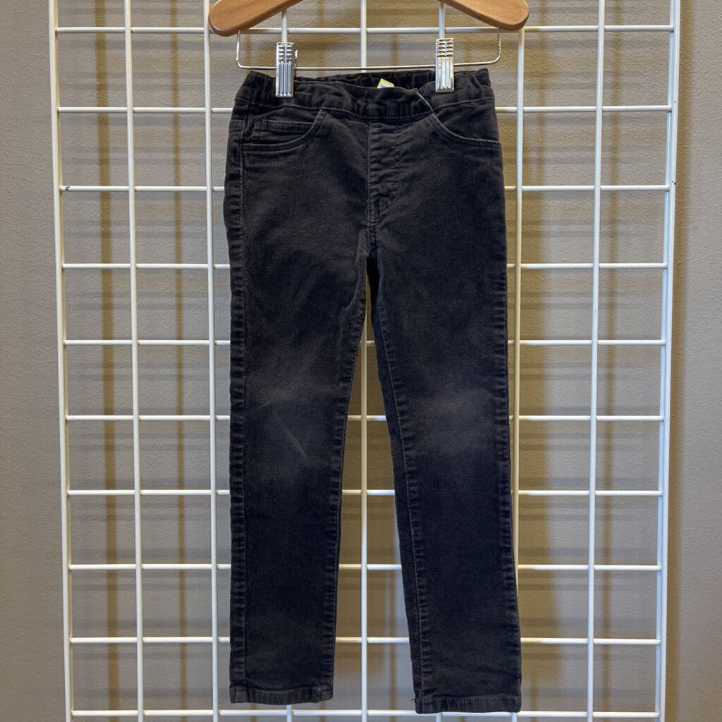 H&M Pull On Corduroy Pants - 4/5