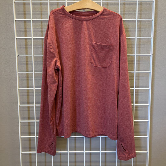 All in Motion Active LS Tee - 10/12
