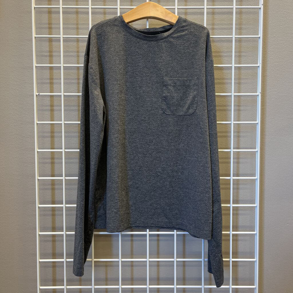 All in Motion Active LS Tee - 10/12