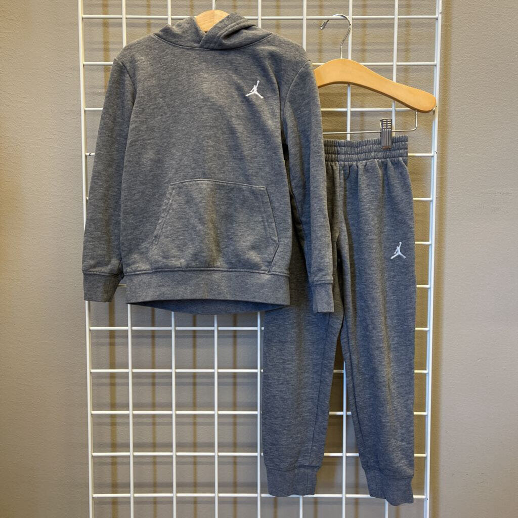 Jordan Two Pc Set (wear in knees) - 6