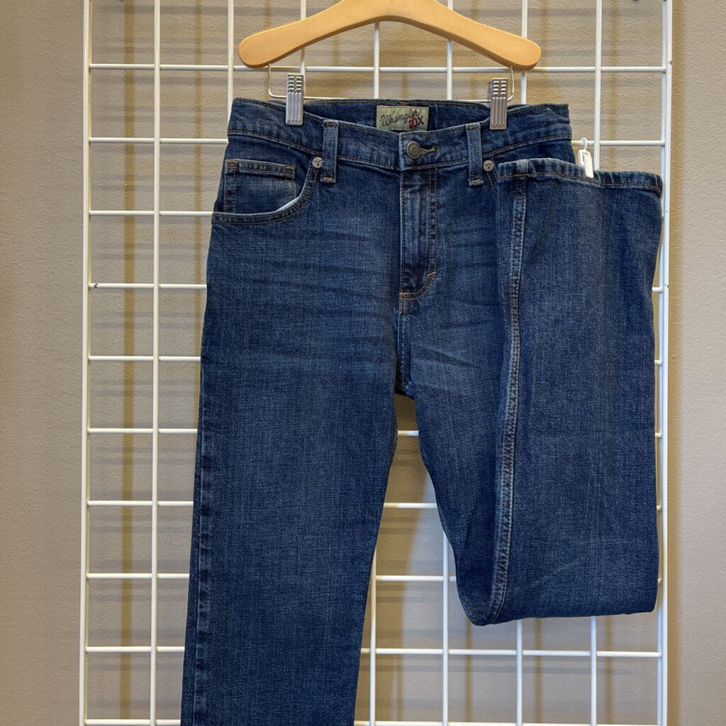 Wrangler Jeans - 14
