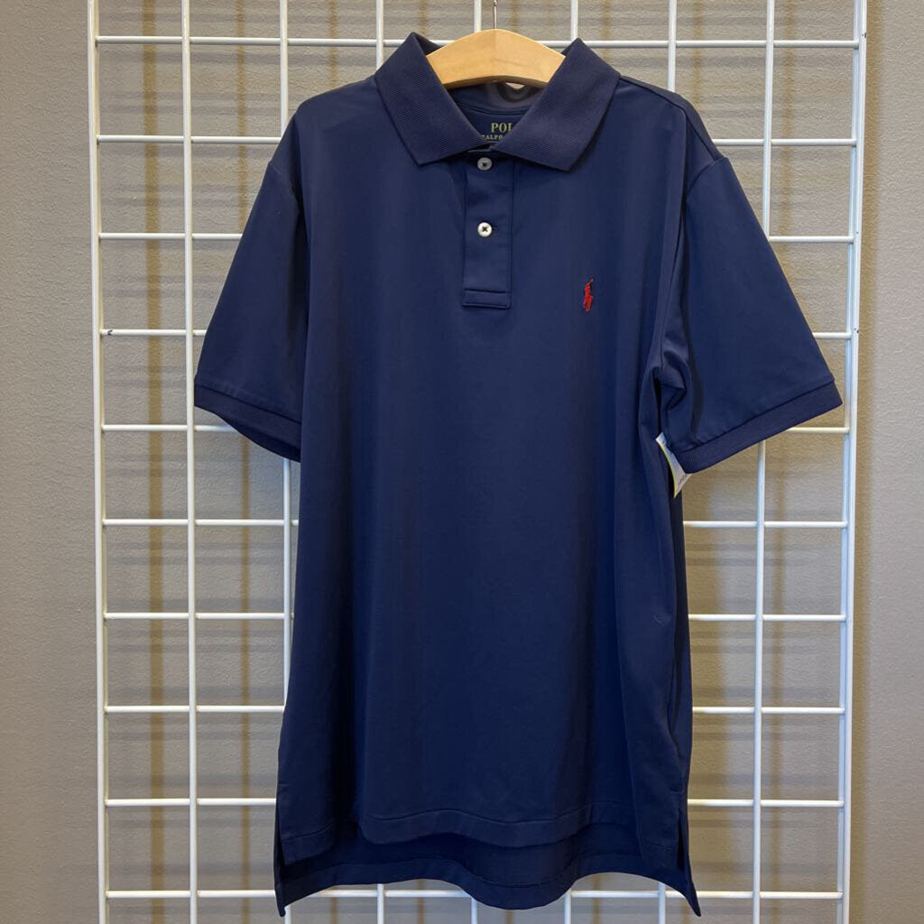 Polo Active SS Polo - 14/16