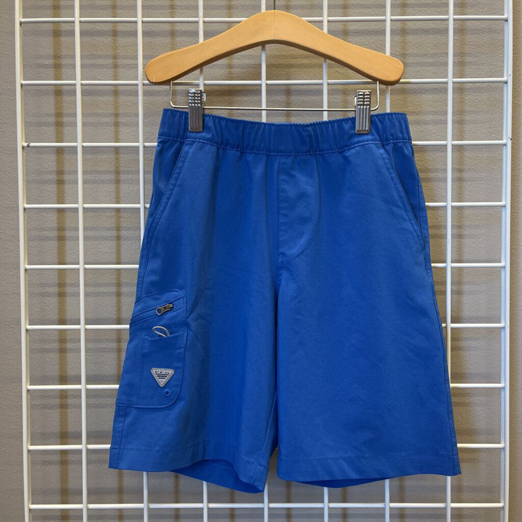 Columbia Active Shorts - 10/12
