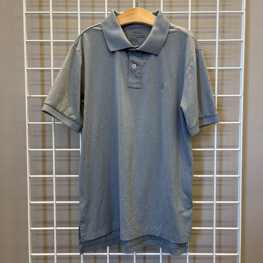 Polo Active SS Polo - 10/12