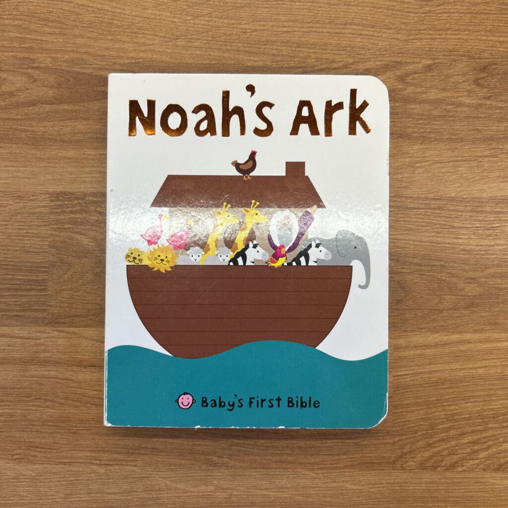 Noah's Ark