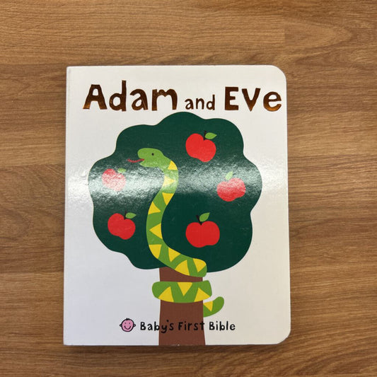 Adam and Eve