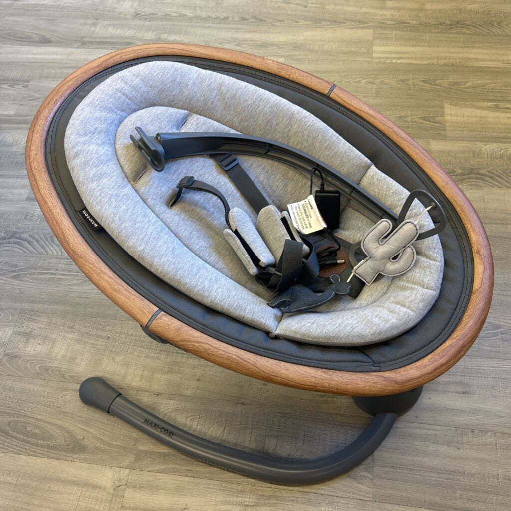 Maxi-Cosi Cassia Smart Baby Swing