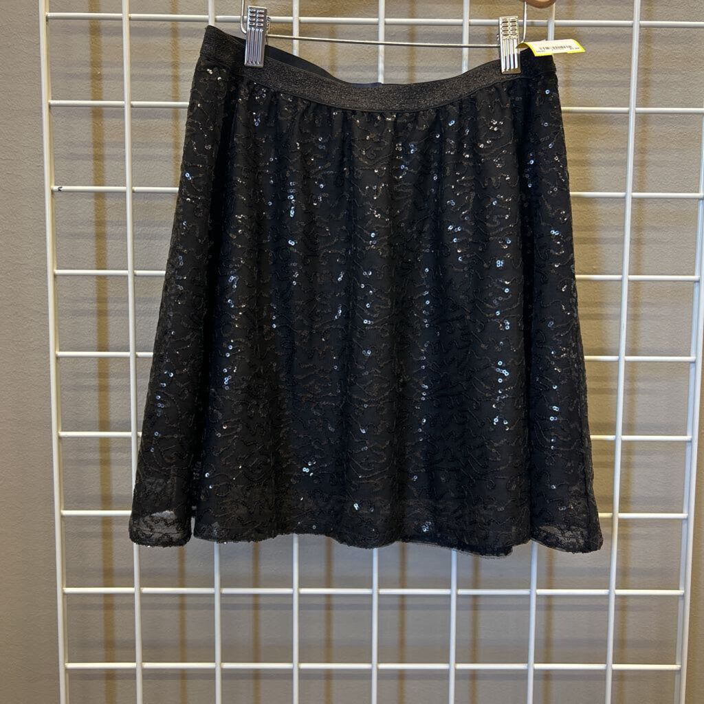 Children's Place Sequin Skirt - 14