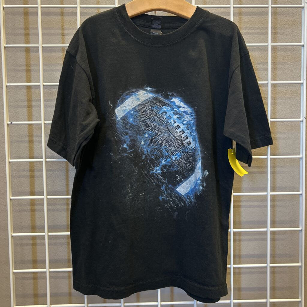 Football SS Tee - 10/12