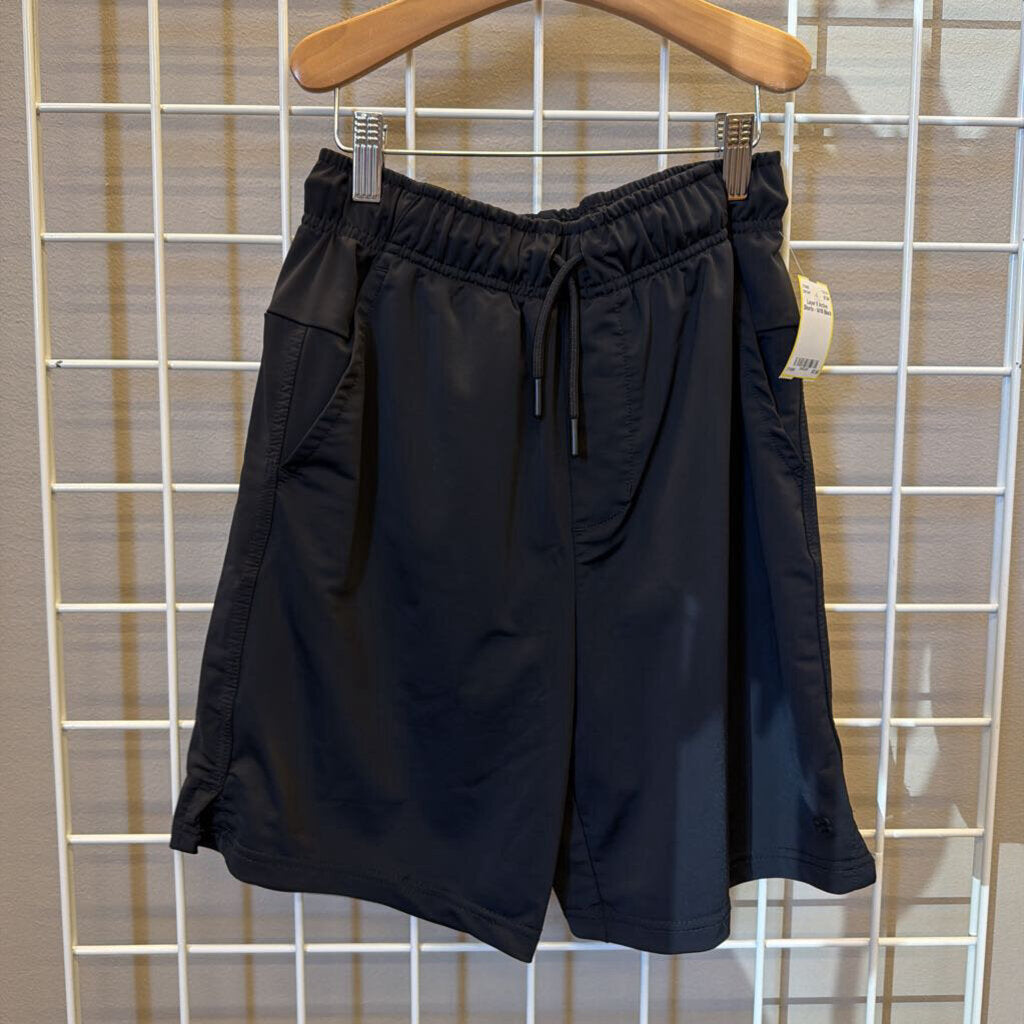 Layer 8 Active Shorts - 14/16
