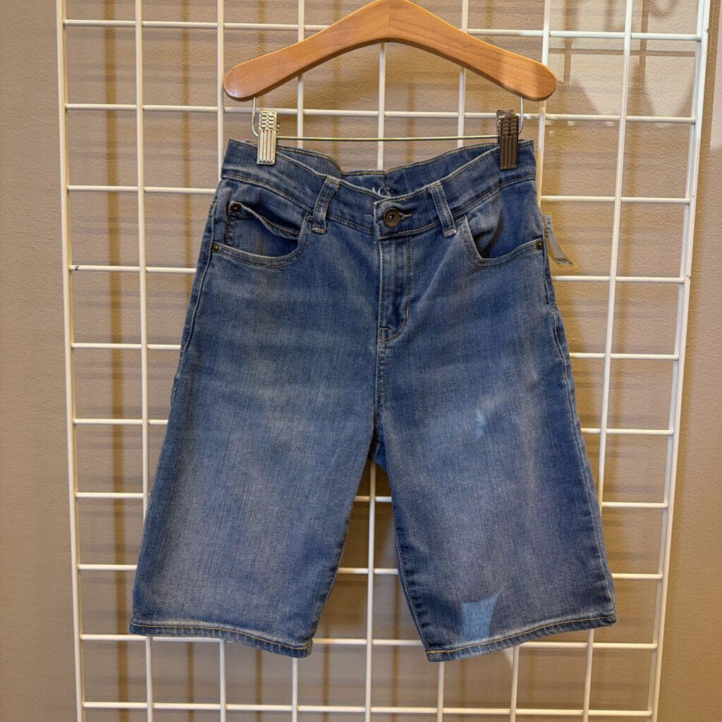 Children's Place Denim Shorts - 10