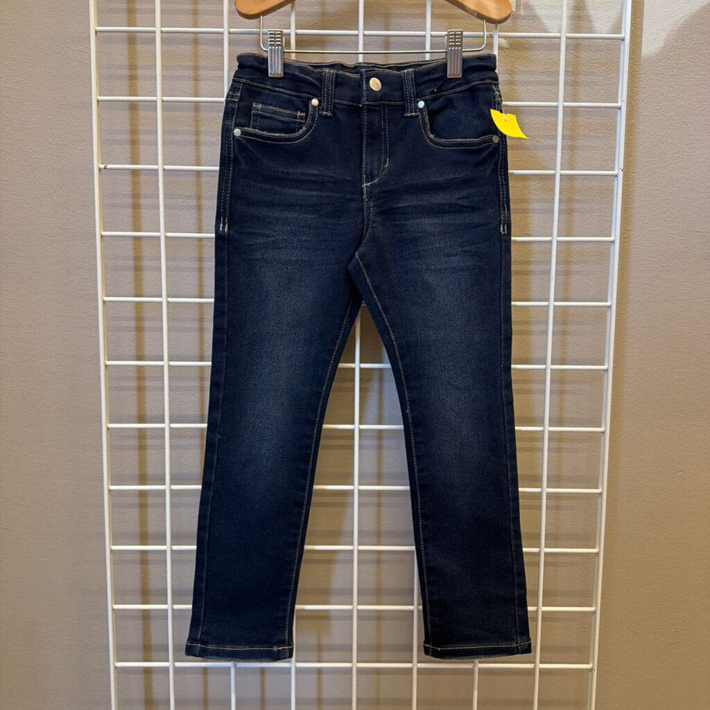 NWT Joe's Brixton Straight Narrow Jeans - 6