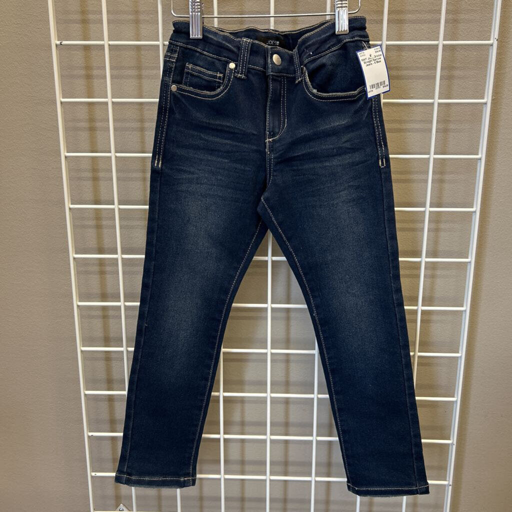 NWT Joe's Brixton Straight Narrow Jeans - 6