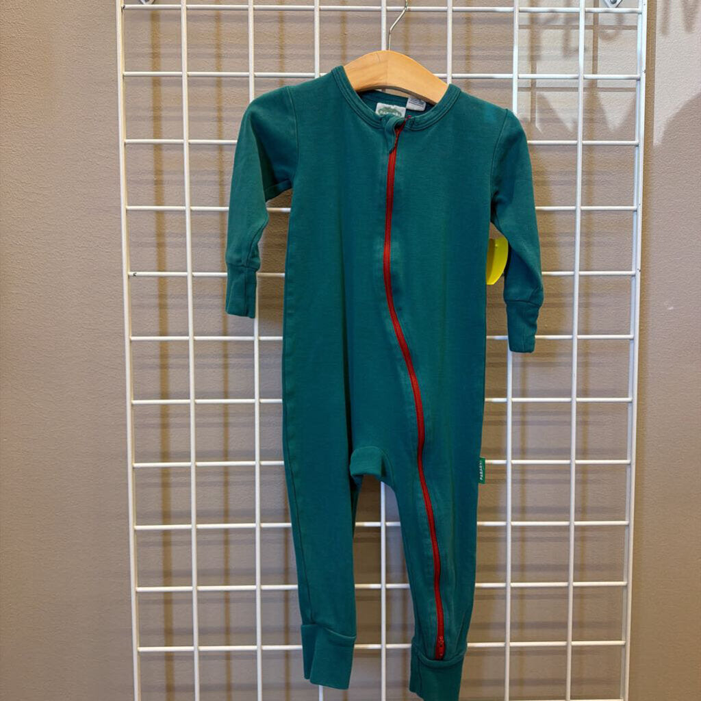 Parade Zip Sleeper - 2