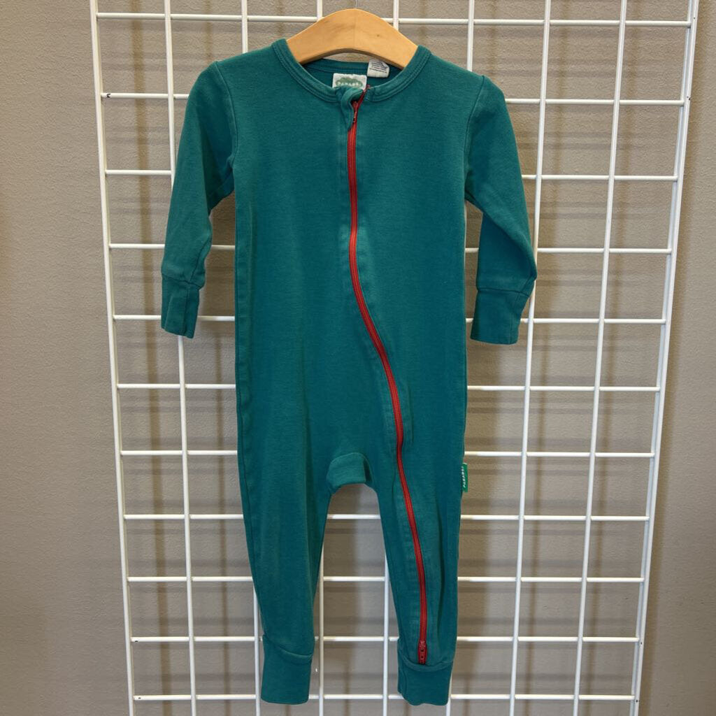 Parade Zip Sleeper - 2