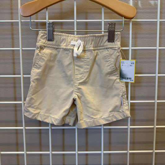 Gerber Shorts - 18m